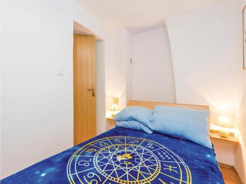 Apartment Senj Pavla Rittera Vitezovica II