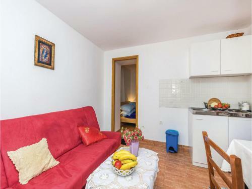 Apartment Senj Pavla Rittera Vitezovica II