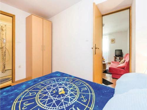 Apartment Senj Pavla Rittera Vitezovica II