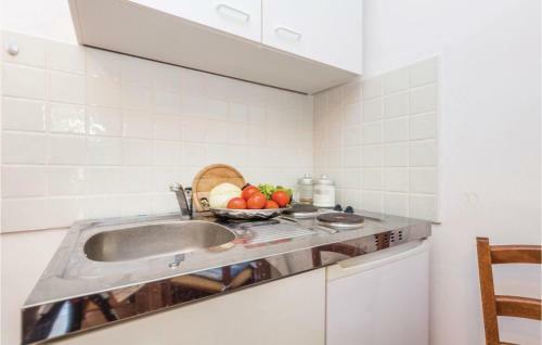 Apartment Senj Pavla Rittera Vitezovica II