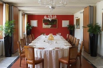 Hotel Relais Monaco