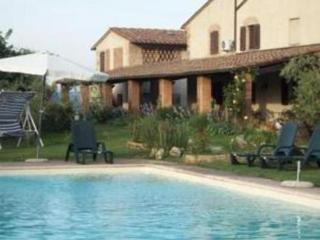 Bed & Breakfast Casolare Di Remignoli
