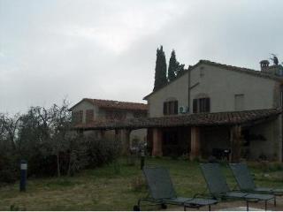Bed & Breakfast Casolare Di Remignoli