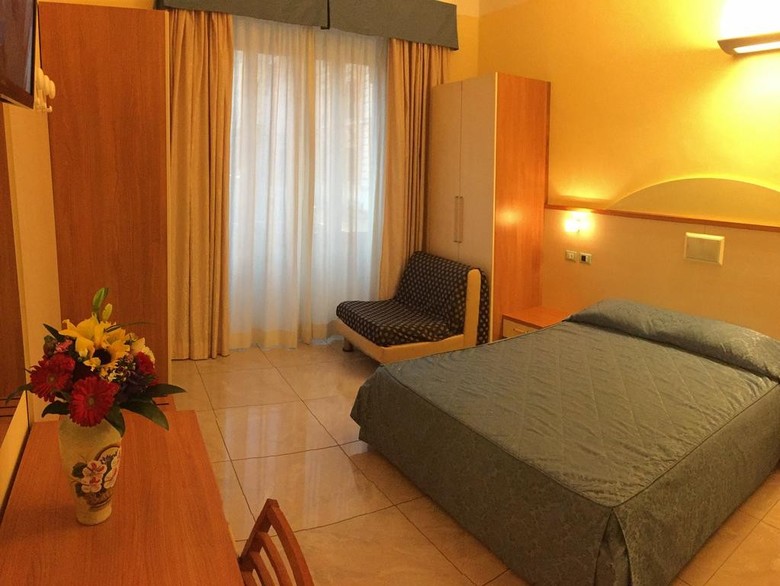 Bed & Breakfast A Casa Carra