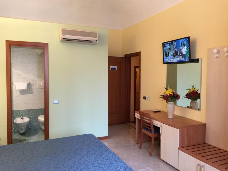 Bed & Breakfast A Casa Carra