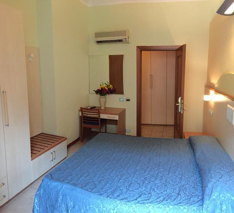 Bed & Breakfast A Casa Carra