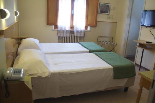 Hotel La Pia