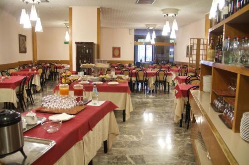 Hotel La Pia