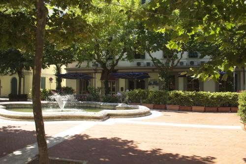 Hotel La Pia