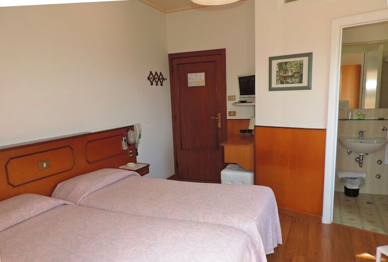 Hotel Signa