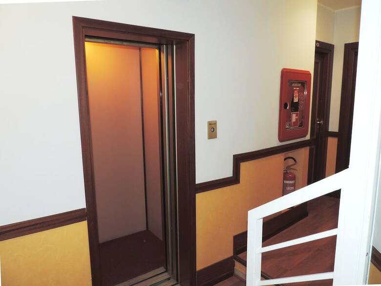 Hotel Signa