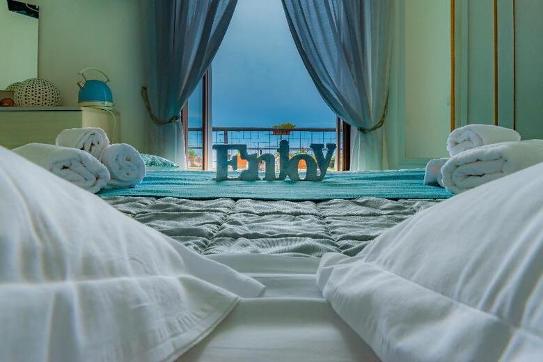 Hotel Bacco