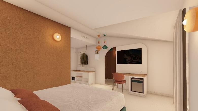 Hotel Bacco