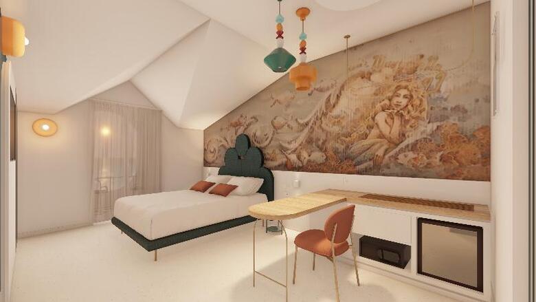 Hotel Bacco