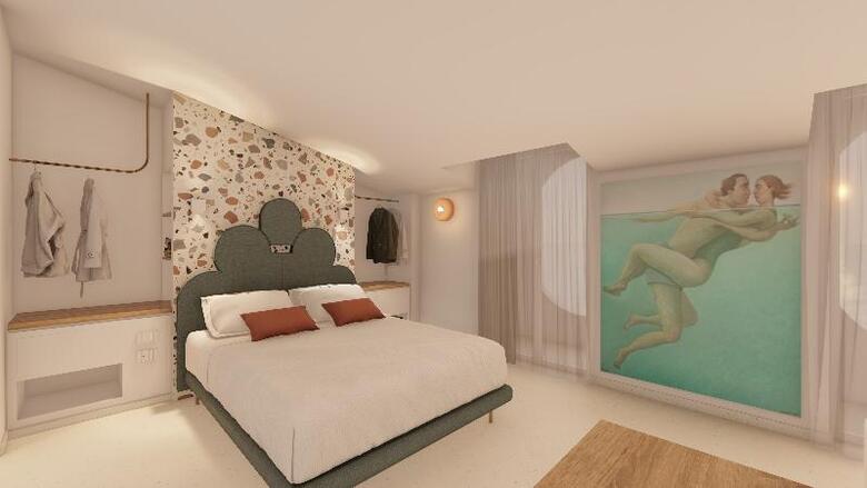Hotel Bacco