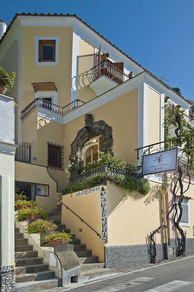 Hotel California
