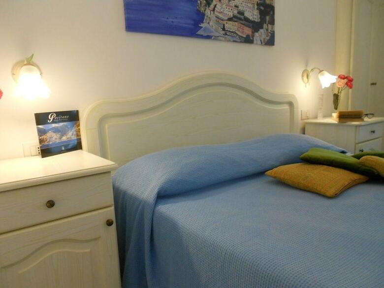 Hotel Pensione Casa Guadagno