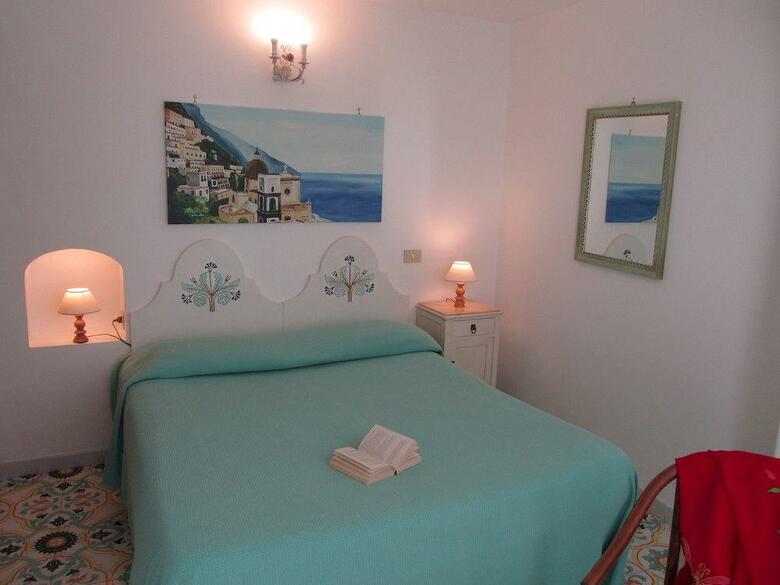 Hotel Pensione Casa Guadagno