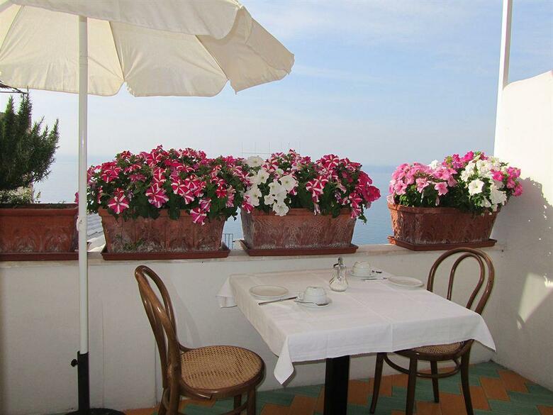 Hotel Pensione Casa Guadagno