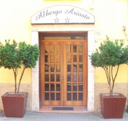Hotel Ariosto