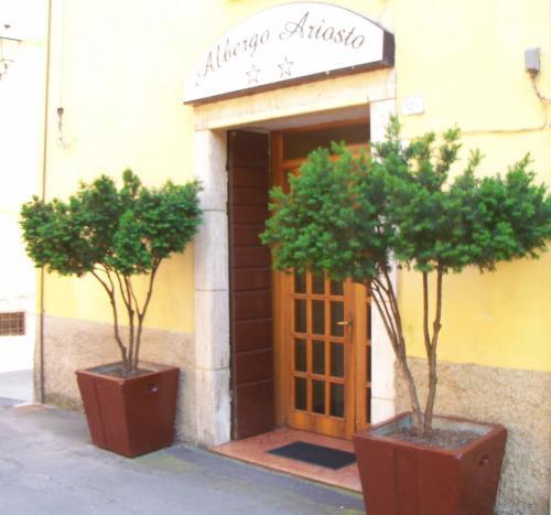 Hotel Ariosto