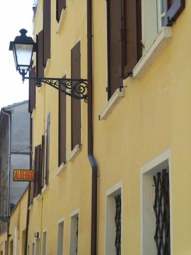 Hotel Ariosto