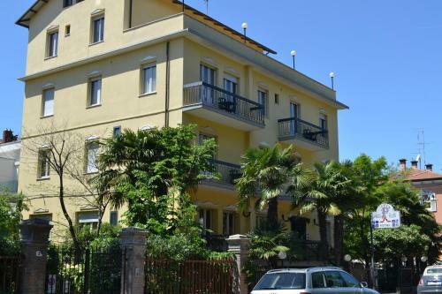 Hotel Parco Fellini