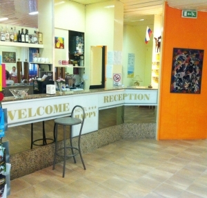 Hotel Happy