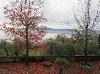 Hotel Il Convento