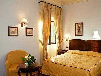 Hotel Il Convento