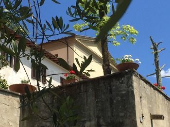 Hotel Il Convento