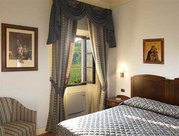 Hotel Il Convento