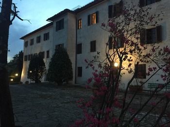 Hotel Il Convento