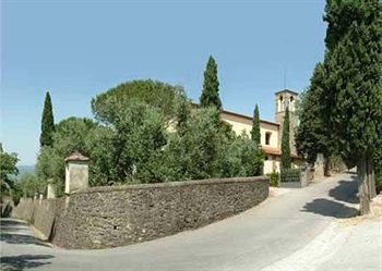 Hotel Il Convento