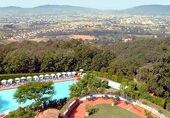 Hotel Il Convento