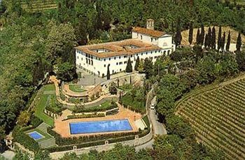 Hotel Il Convento