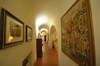 Hotel Il Convento