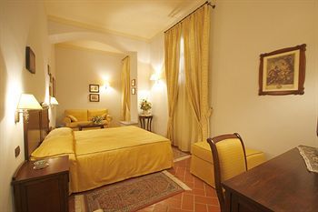 Hotel Il Convento