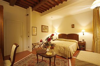 Hotel Il Convento