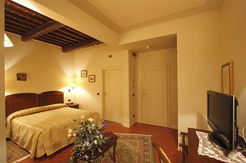 Hotel Il Convento