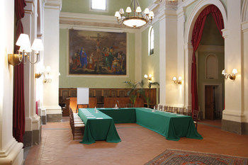 Hotel Il Convento