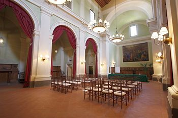 Hotel Il Convento