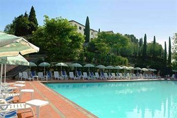 Hotel Il Convento