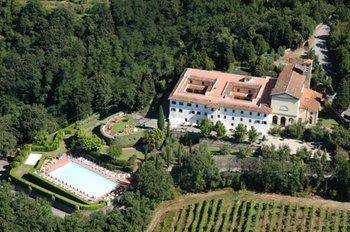 Hotel Il Convento