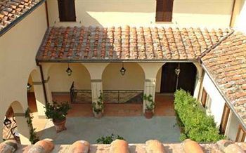 Hotel Il Convento