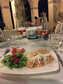 Hotel Il Convento