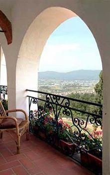 Hotel Il Convento