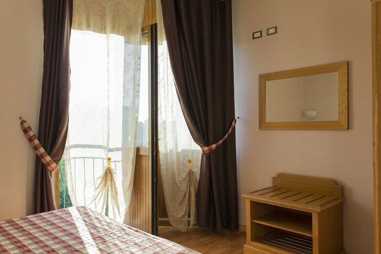 Hotel Il Giardino