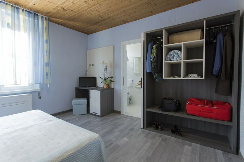 Hotel Il Giardino
