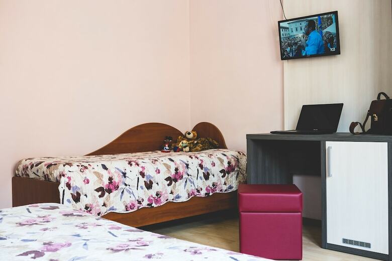 Hotel Il Giardino
